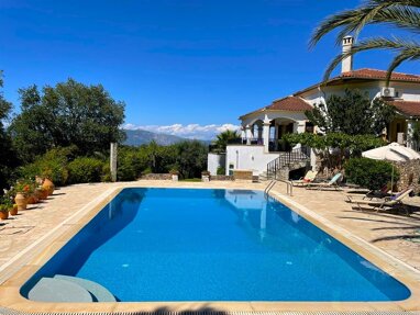 Villa zum Kauf 1.000.000 € 6 Zimmer 490 m² 4.584 m² Grundstück Korfu