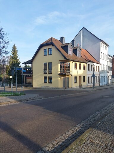 Haus zum Kauf 245.000 € 176,5 m² 381 m² Grundstück Merseburg Merseburg 06217