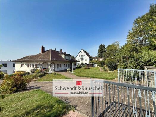 Grundstück zum Kauf 1.099.000 € 1.525 m² Grundstück Köppern Friedrichsdorf 61381