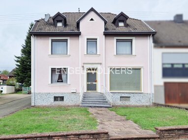 Einfamilienhaus zum Kauf 229.000 € 10 Zimmer 200 m² 762 m² Grundstück Konfeld Weiskirchen 66709