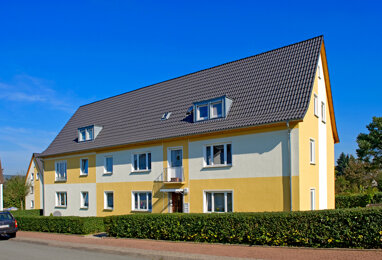 Wohnung zur Miete 319 € 3 Zimmer 51,4 m² 1. Geschoss Kirchstraße 9a Schieder Schieder-Schwalenberg 32816