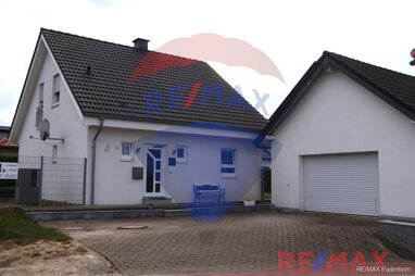 Einfamilienhaus zum Kauf 360.000 € 5 Zimmer 110 m² 491 m² Grundstück Dr.-Deys-Weg 3 Bad Wünnenberg Bad Wünnenberg 33181