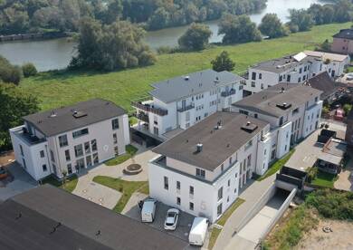 Neubauprojekt zum Kauf Hainstadt Hainburg 63512