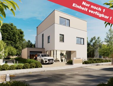 Einfamilienhaus zum Kauf Provisionsfrei 1.140.000 € 7 Zimmer 215 m² 454 m² Grundstück Dachspfad 24 Bad Nauheim - Kernstadt Bad Nauheim 61231