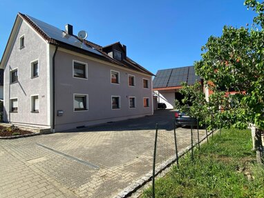 Mehrfamilienhaus zum Kauf 520.000 € 9 Zimmer 225 m² 1.099 m² Grundstück Raitenbuch Raitenbuch 91790