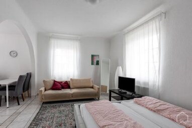 Wohnung zur Miete Wohnen auf Zeit 800 € 1 Zimmer 30 m² frei ab sofort Sandhausen 69207