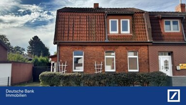 Doppelhaushälfte zum Kauf 150.000 € 4 Zimmer 115 m² 542 m² Grundstück Erichshagen - Wölpke Nienburg 31582