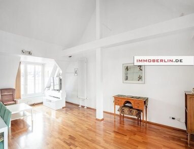 Wohnung zum Kauf 995.000 € 4 Zimmer 136 m² Wilmersdorf Berlin 10715