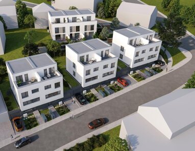 Doppelhaushälfte zum Kauf 939.900 € 6 Zimmer 167,6 m² 224 m² Grundstück Naurod - Süd Wiesbaden 65207