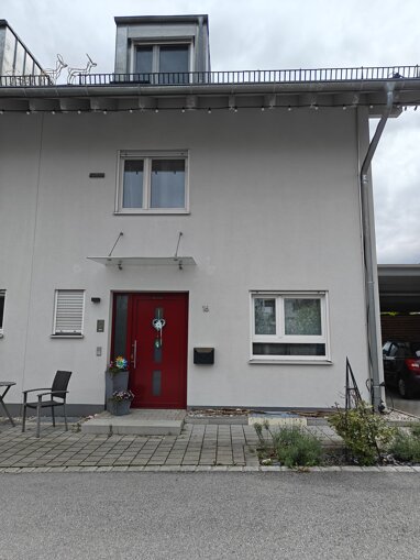 Doppelhaushälfte zur Miete 2.850 € 6 Zimmer 175 m² 250 m² Grundstück Erdinger Straße Anzing Anzing 85646