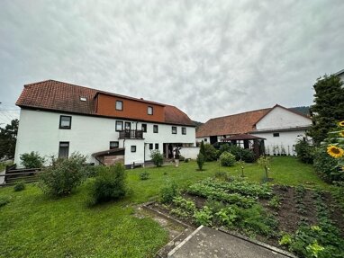 Bauernhaus zum Kauf 450.000 € 16 Zimmer 240 m² 825 m² Grundstück Winzerla Jena 07745