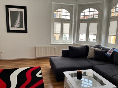 Wohnung zur Miete 710 € 3 Zimmer 96,3 m² 1. Geschoss ABC-Straße 1 Altstadt Wismar 23966