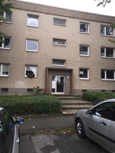 Wohnung zur Miete 619 € 3 Zimmer 77,1 m² Erdgeschoss Heppendorfstraße 39 Bonnenbroich - Geneicken Mönchengladbach 41238