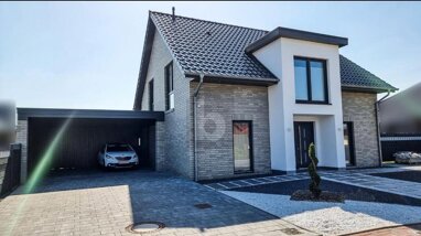 Einfamilienhaus zum Kauf 549.000 € 5 Zimmer 158 m² 621 m² Grundstück Wittmund Wittmund 26409