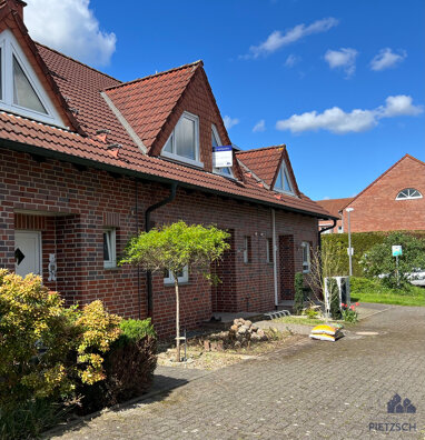 Reihenmittelhaus zum Kauf 335.000 € 4,5 Zimmer 112 m² 218 m² Grundstück Hüls - Süd Marl / Lenkerbeck 45772