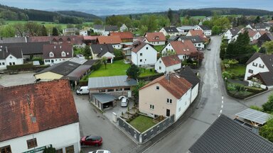 Immobilie zum Kauf 649.000 € 6 Zimmer 138 m² 464 m² Grundstück Anhausen Diedorf 86420