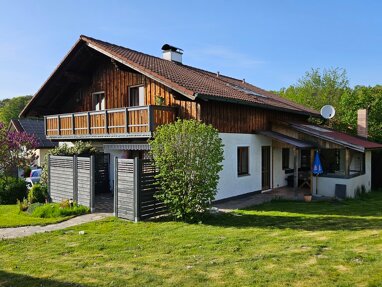 Einfamilienhaus zum Kauf 369.000 € 5 Zimmer 125 m² 765 m² Grundstück Reischach Reischach 84571