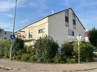 Wohnung zur Miete 900 € 3 Zimmer 86 m² 2. Geschoss frei ab sofort Oberelchingen Elchingen 89275