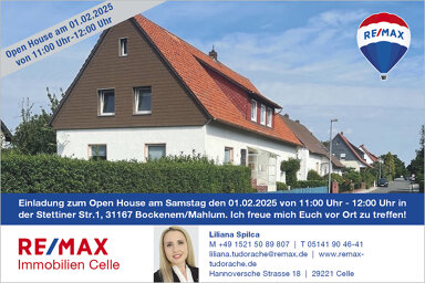 Einfamilienhaus zum Kauf 259.000 € 9 Zimmer 230 m² 791 m² Grundstück Mahlum Bockenem 31167