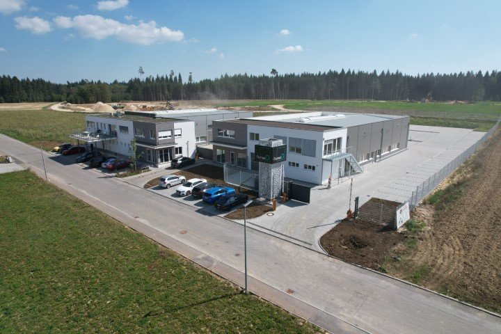 Immobilie zum Kauf provisionsfrei als Kapitalanlage geeignet 780.000 € 1.737 m²<br/>Fläche 6.820 m²<br/>Grundstück Hardstr. 14 Immendingen Immendingen 78194