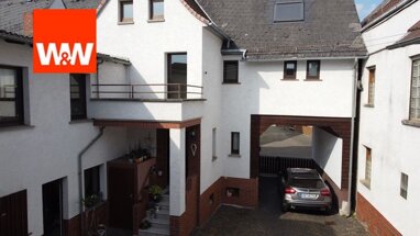 Mehrfamilienhaus zum Kauf 419.000 € 6 Zimmer 350 m² 634 m² Grundstück Naunheim Wetzlar / Naunheim 35584