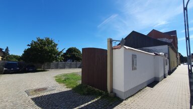 Haus zum Kauf 285.000 € 7 Zimmer 190 m² 844 m² Grundstück frei ab sofort Naumburg Naumburg 06618