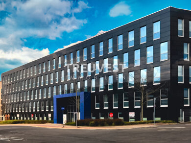 Bürofläche zur Miete provisionsfrei 13,50 € 756 m² Bürofläche teilbar ab 351 m² Ost Ratingen 40882