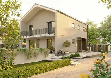 Einfamilienhaus zum Kauf Provisionsfrei 536.995 € 5 Zimmer 152 m² 723 m² Grundstück Eidinghausen Bad Oeynhausen 32549