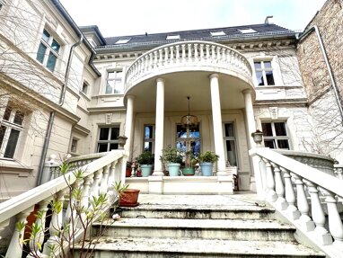 Mehrfamilienhaus zum Kauf 899.000 € 14 Zimmer 430 m² 1.600 m² Grundstück Zehdenick Zehdenick 16792