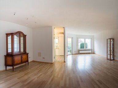 Wohnung zum Kauf 319.000 € 3 Zimmer 82 m² EG frei ab sofort Am Schäfersberg 26 B Niedernhausen Niedernhausen 65527