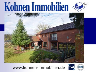 Einfamilienhaus zum Kauf 380.000 € 5 Zimmer 160,5 m² 1.064 m² Grundstück Hinsbeck Nettetal 41334