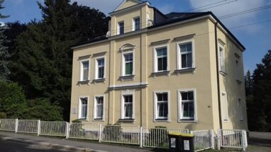 Wohnung zur Miete 250 € 2 Zimmer 51 m² Limbach-Oberfrohna Limbach-Oberfrohna 09212