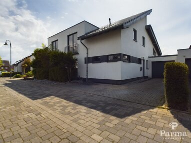 Doppelhaushälfte zum Kauf 447.000 € 5 Zimmer 165 m² 400 m² Grundstück Aldenhoven Aldenhoven 52457
