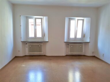 Wohnung zur Miete 830 € 3 Zimmer 118 m² 2. Geschoss Türlgasse 2 Altstadt Weiden in der Oberpfalz 92637