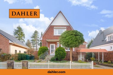 Einfamilienhaus zum Kauf 445.000 € 4 Zimmer 118 m² 633 m² Grundstück Wahlbezirk 014 Pinneberg 25421