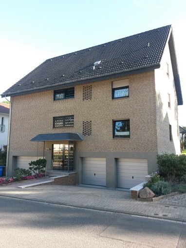 Wohnung zur Miete 998 € 4 Zimmer 115 m² 1. Geschoss Herford-Stadt Herford 32049
