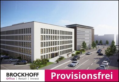 Bürofläche zur Miete provisionsfrei 215 Zimmer 2.011 m² Bürofläche teilbar ab 2.011 m² Stadtmitte Bottrop 46236