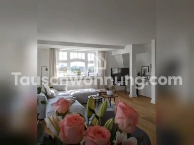 Wohnung zur Miete Tauschwohnung 3.500 € 4 Zimmer 167 m² Ohlsdorf Hamburg 22085