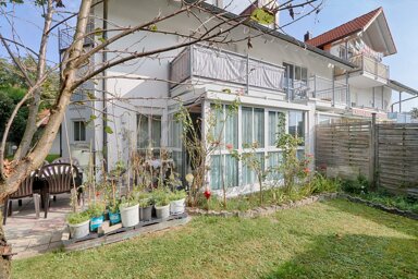 Wohnung zum Kauf 380.000 € 2 Zimmer 58,4 m² Taufkirchen, Vils Taufkirchen (Vils) 84416