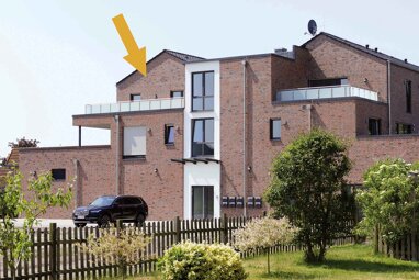 Wohnung zum Kauf Provisionsfrei 298.000 € 2 Zimmer 83 m² 2. Geschoss Karl-Carstens-Str. 9a Warsingsfehn Moormerland 26802