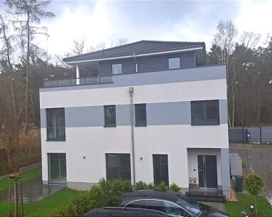 Doppelhaushälfte zur Miete 1.990 € 4 Zimmer 170 m² 305 m² Grundstück Eberswalder Str. 185 b Finow Eberswalde 16227