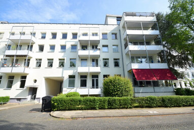 Wohnung zur Miete 449 € 1,5 Zimmer 49,3 m² 1. Geschoss Radio Bremen Bremen 28211