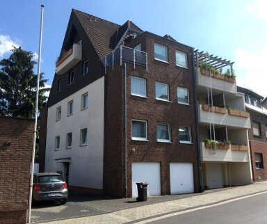 Wohnung zur Miete 510 € 2 Zimmer 52 m² 2. Geschoss Schmittenstraße 91 Fischenich Hürth 50354