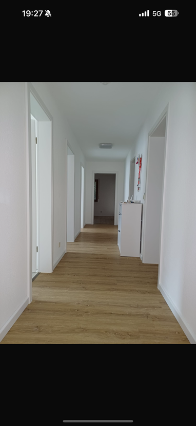 Wohnung zur Miete 870 € 4 Zimmer 90 m² Erdgeschoss frei ab sofort Rochus-Merz-Str. 23 Schramberg Schramberg 78713