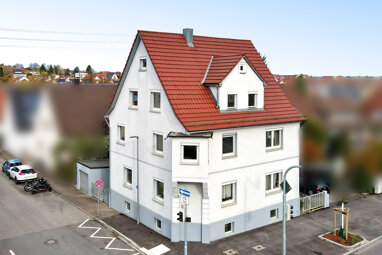 Haus zum Kauf 750.000 € 7 Zimmer 295 m² 282 m² Grundstück Asperg 71679