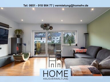 Wohnung zur Miete 975 € 3 Zimmer 100 m² 1. Geschoss frei ab 01.04.2025 Wasserliesch 54332