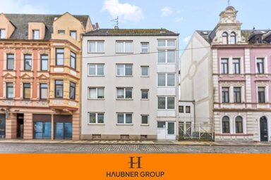 Wohnung zum Kauf 109.000 € 3 Zimmer 88 m² 3. Geschoss Goethestraße Bremerhaven 27576