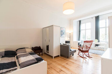 Wohnung zum Kauf 225.000 € 1 Zimmer 39,2 m² 2. Geschoss Friedrichshain Berlin 10245