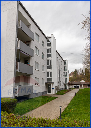 Wohnung zum Kauf 125.000 € 2 Zimmer 45 m² 2. Geschoss Rösenau 5 Schongau 86956