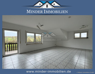 Wohnung zur Miete 1.050 € 4 Zimmer 115 m² Usingen Usingen 61250
